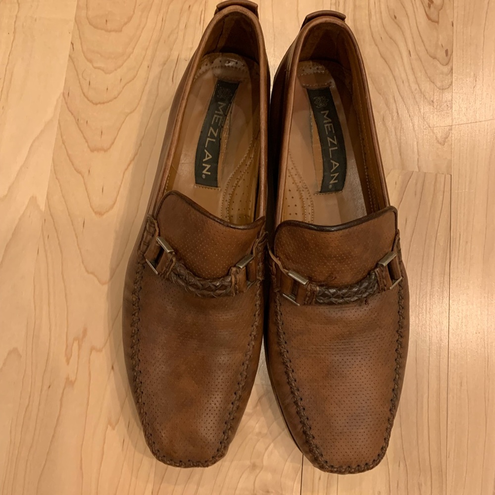 Mezlan Shoes